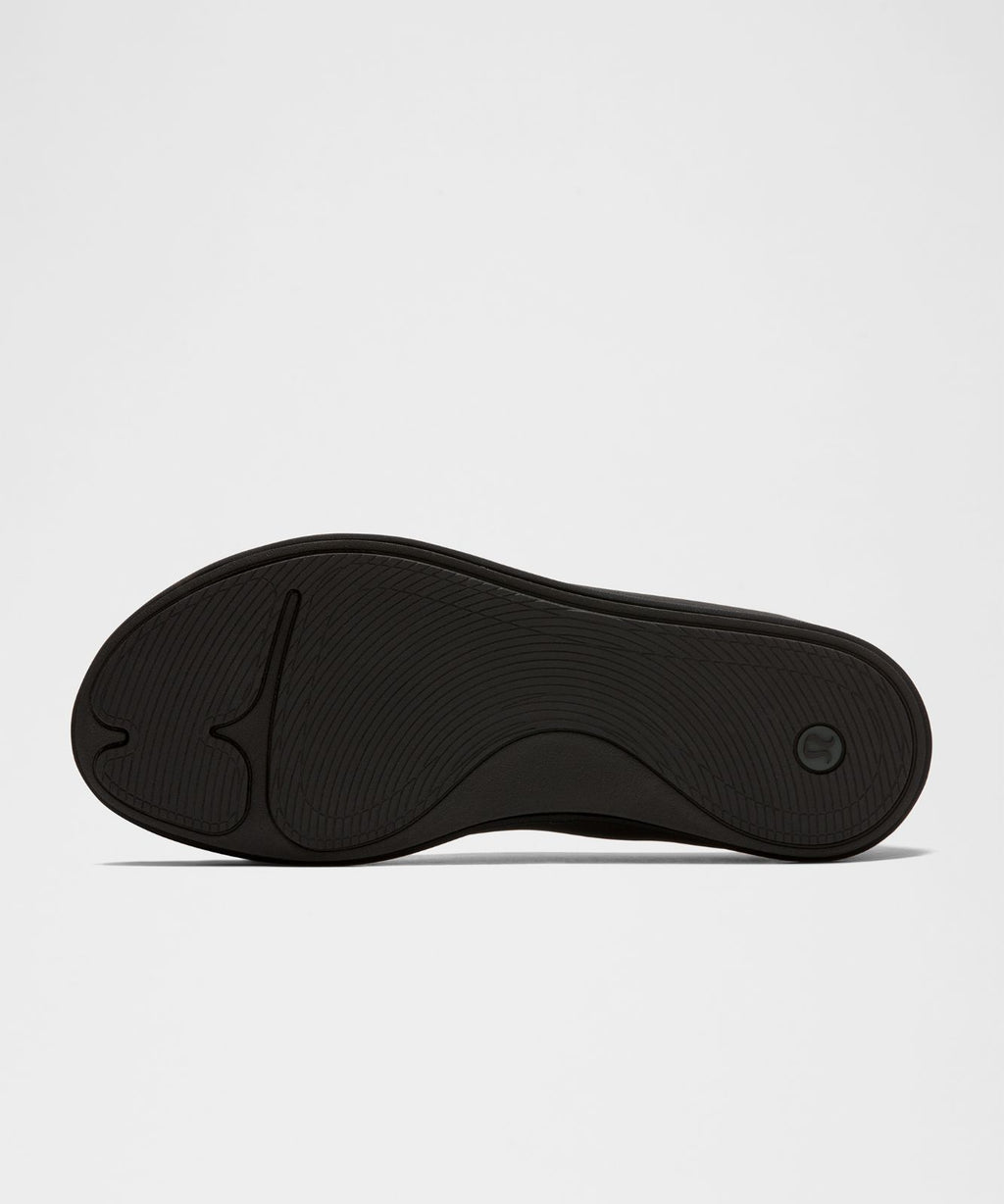 Flat Mate Black/Onyx Grey/Black