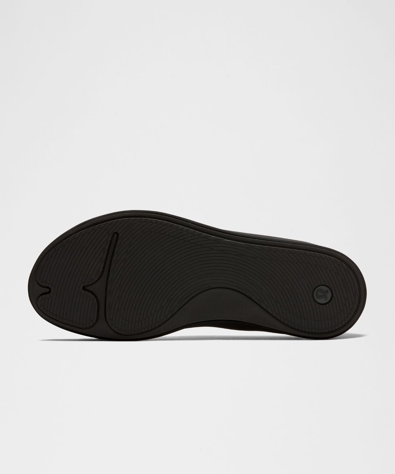 Flat Mate Black/Onyx Grey/Black