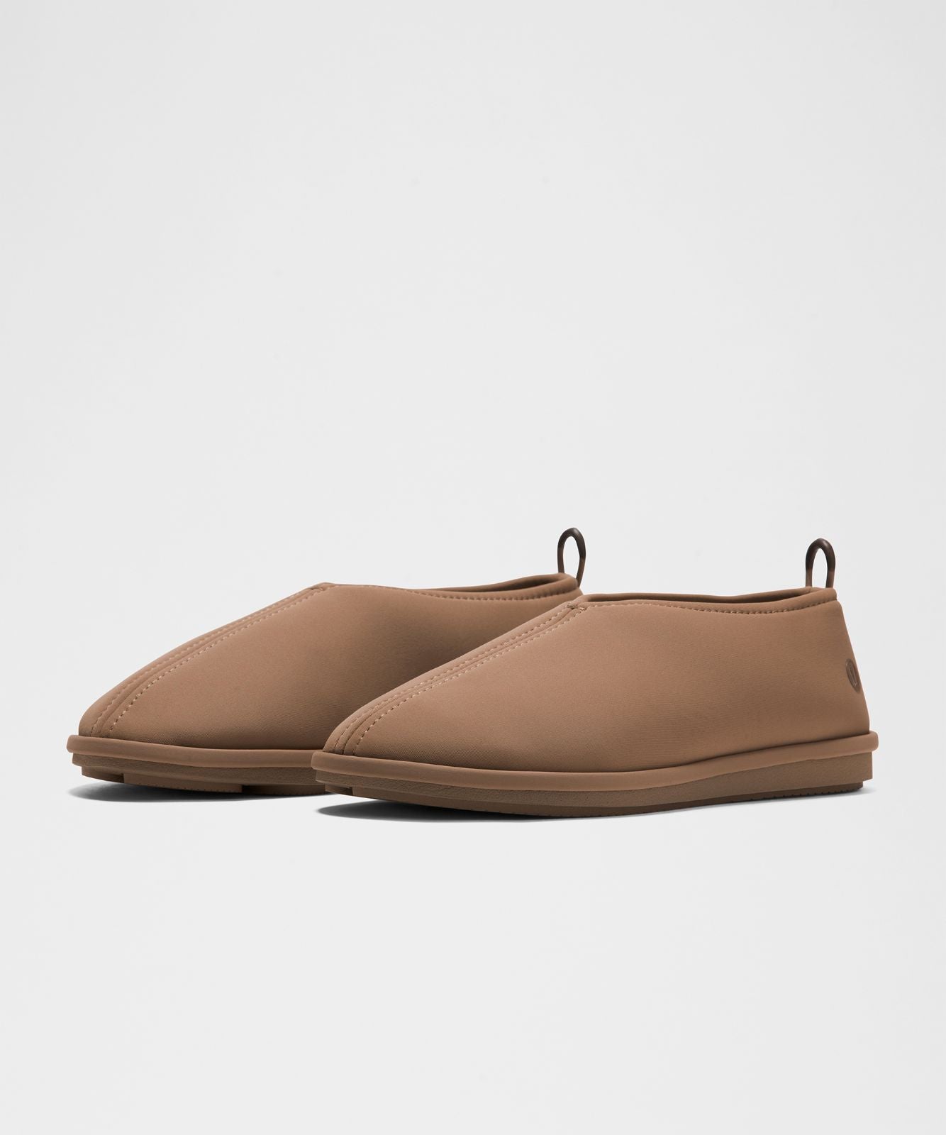 Flat Mate Sand/Sand/Walnut Crunch