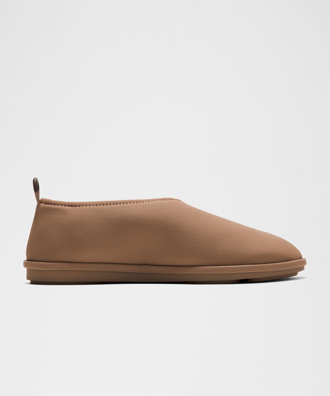 Flat Mate Sand/Sand/Walnut Crunch