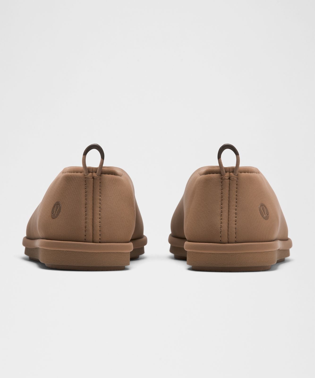 Flat Mate Sand/Sand/Walnut Crunch