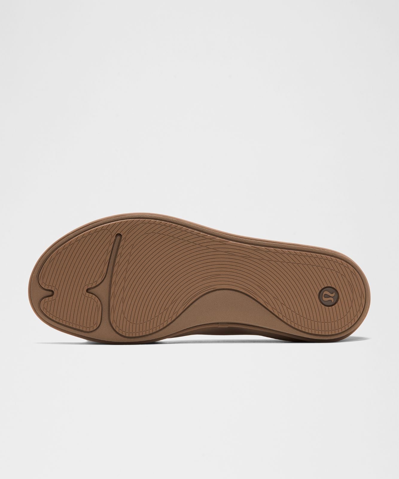 Flat Mate Sand/Sand/Walnut Crunch