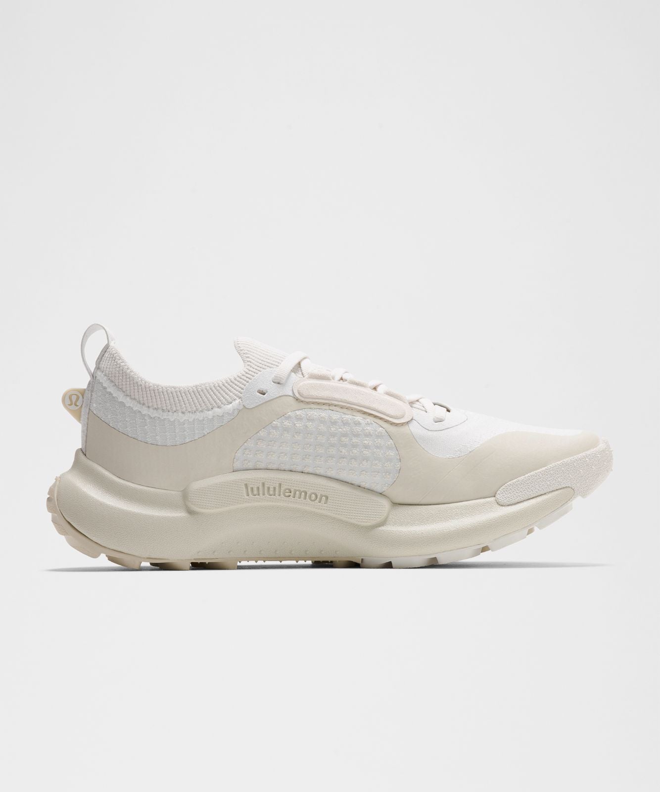 Women's Wildfeel Trail Running Shoe Light Vapor/Natural Ivory/White