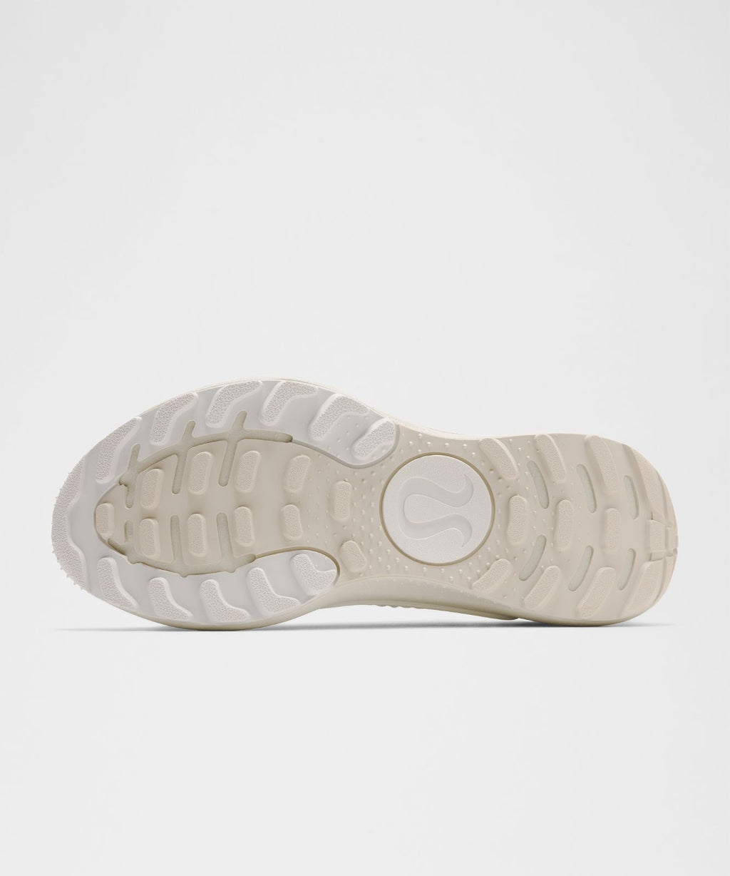 Women's Wildfeel Trail Running Shoe Light Vapor/Natural Ivory/White