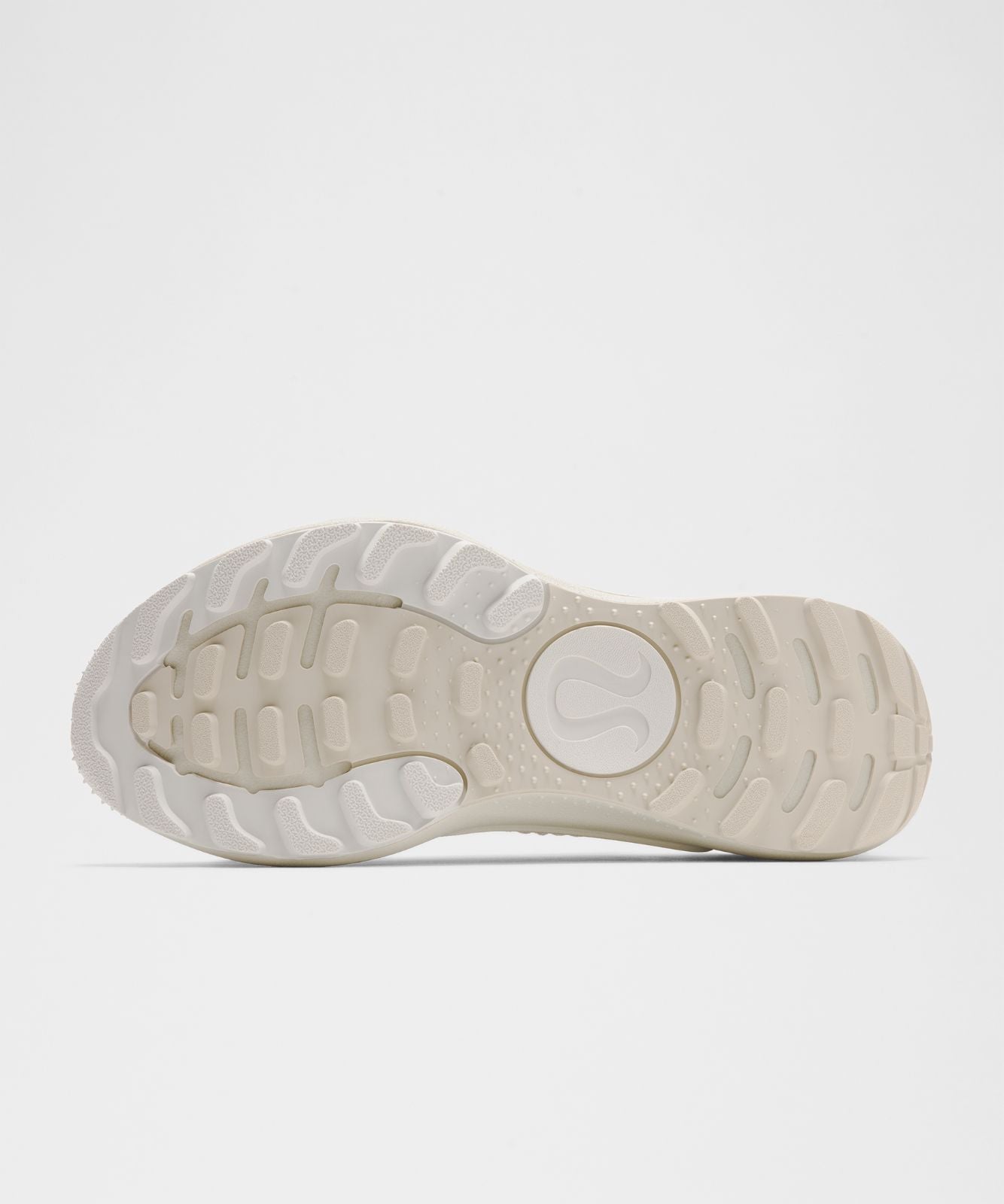 Women's Wildfeel Trail Running Shoe Light Vapor/Natural Ivory/White