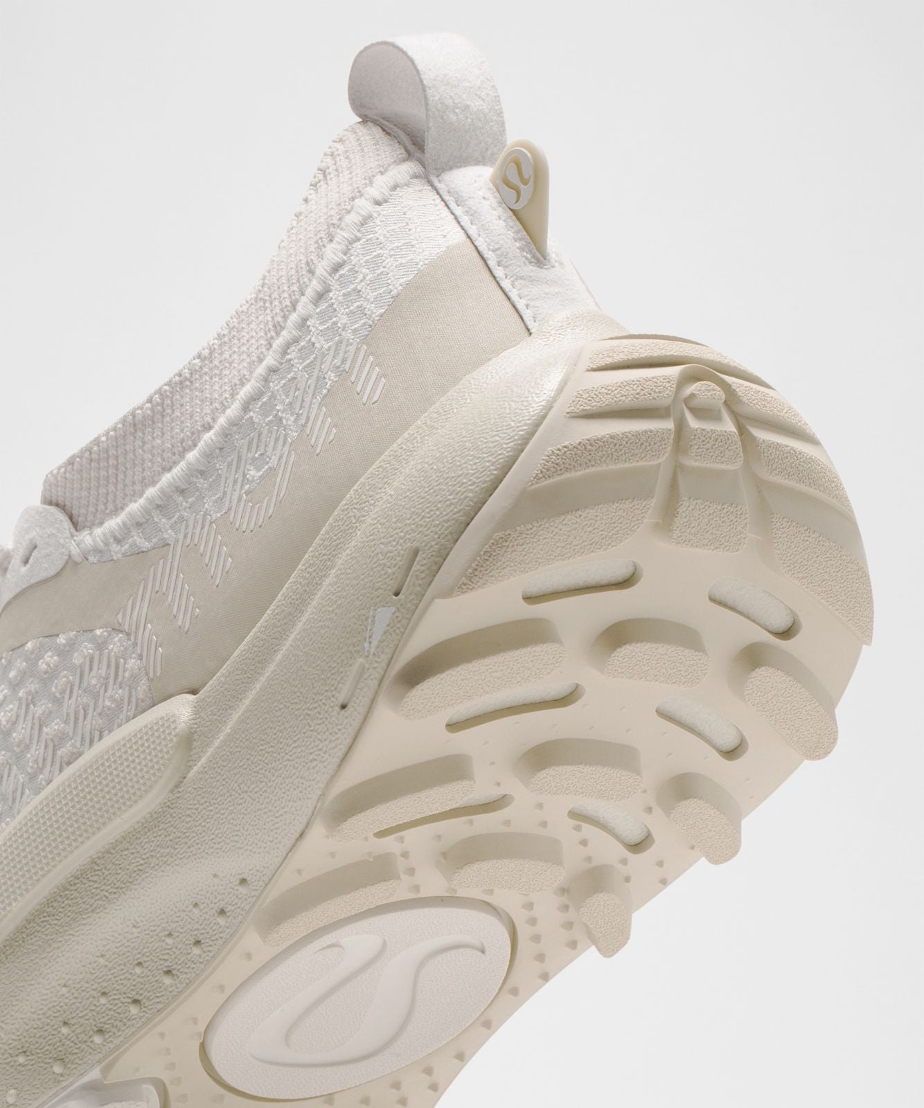 Women's Wildfeel Trail Running Shoe Light Vapor/Natural Ivory/White