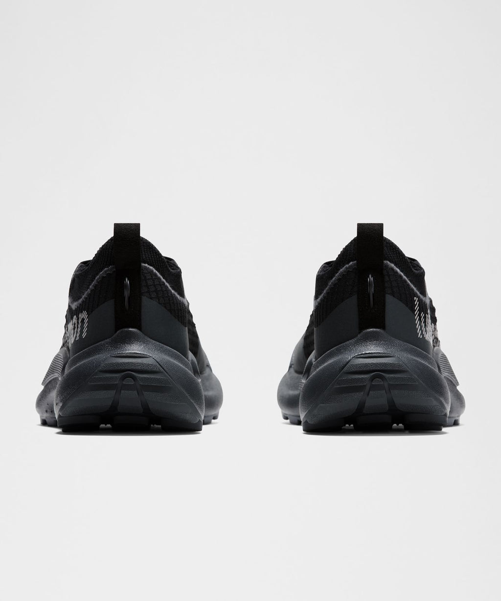 Women's Wildfeel Trail Running Shoe Black/Coal/Light Vapor