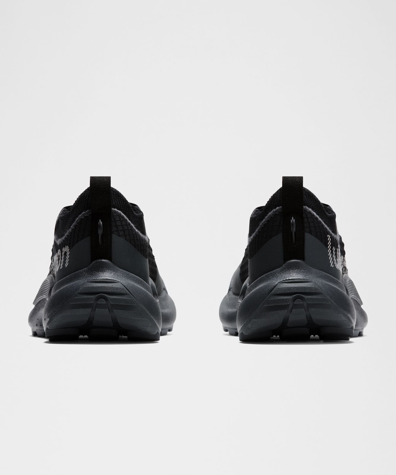Women's Wildfeel Trail Running Shoe Black/Coal/Light Vapor