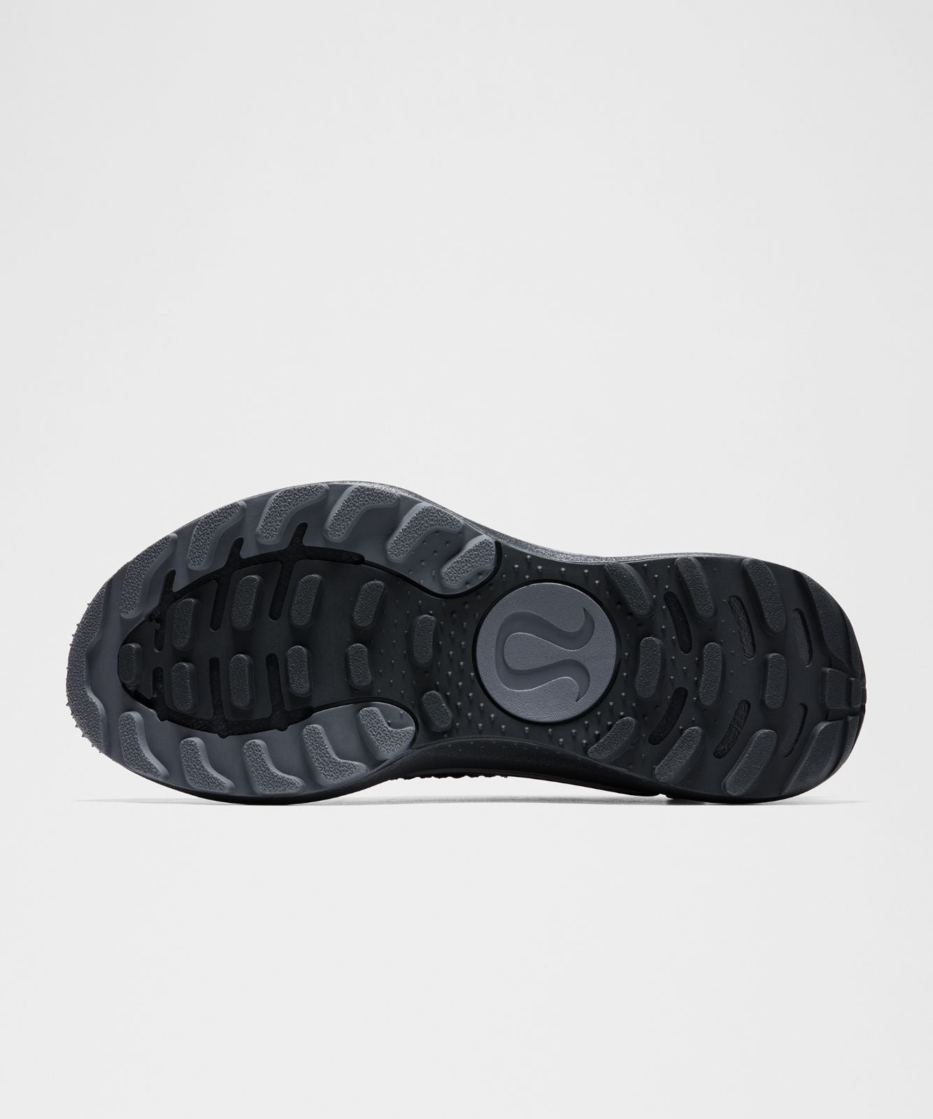 Women's Wildfeel Trail Running Shoe Black/Coal/Light Vapor