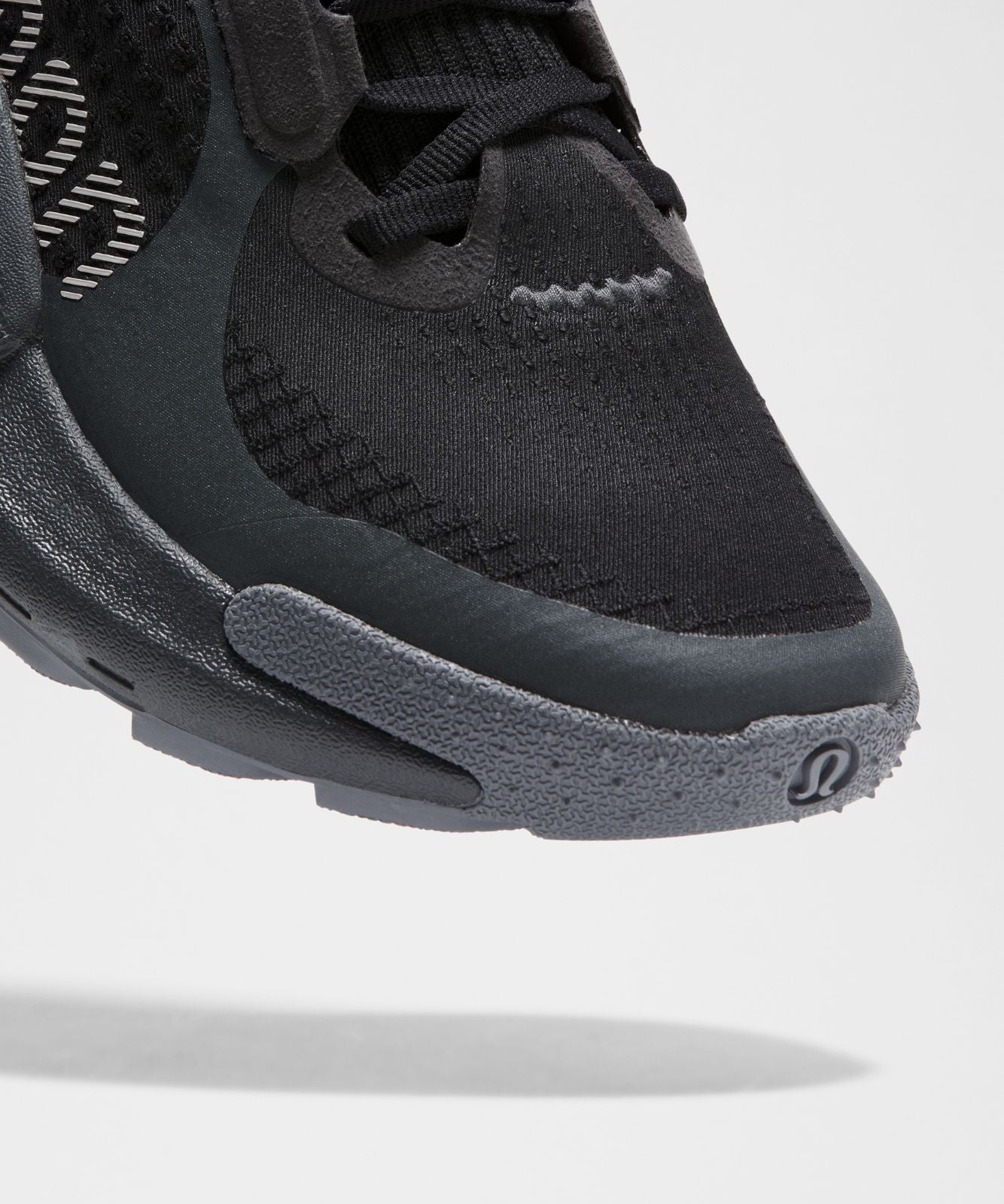 Women's Wildfeel Trail Running Shoe Black/Coal/Light Vapor