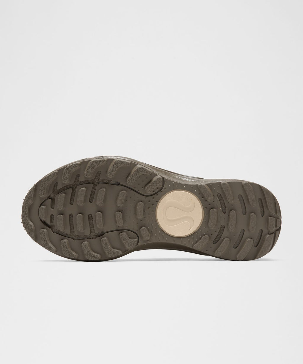 Women's Wildfeel Trail Running Shoe Breakfast Tea/Nomad/Pink Pearl