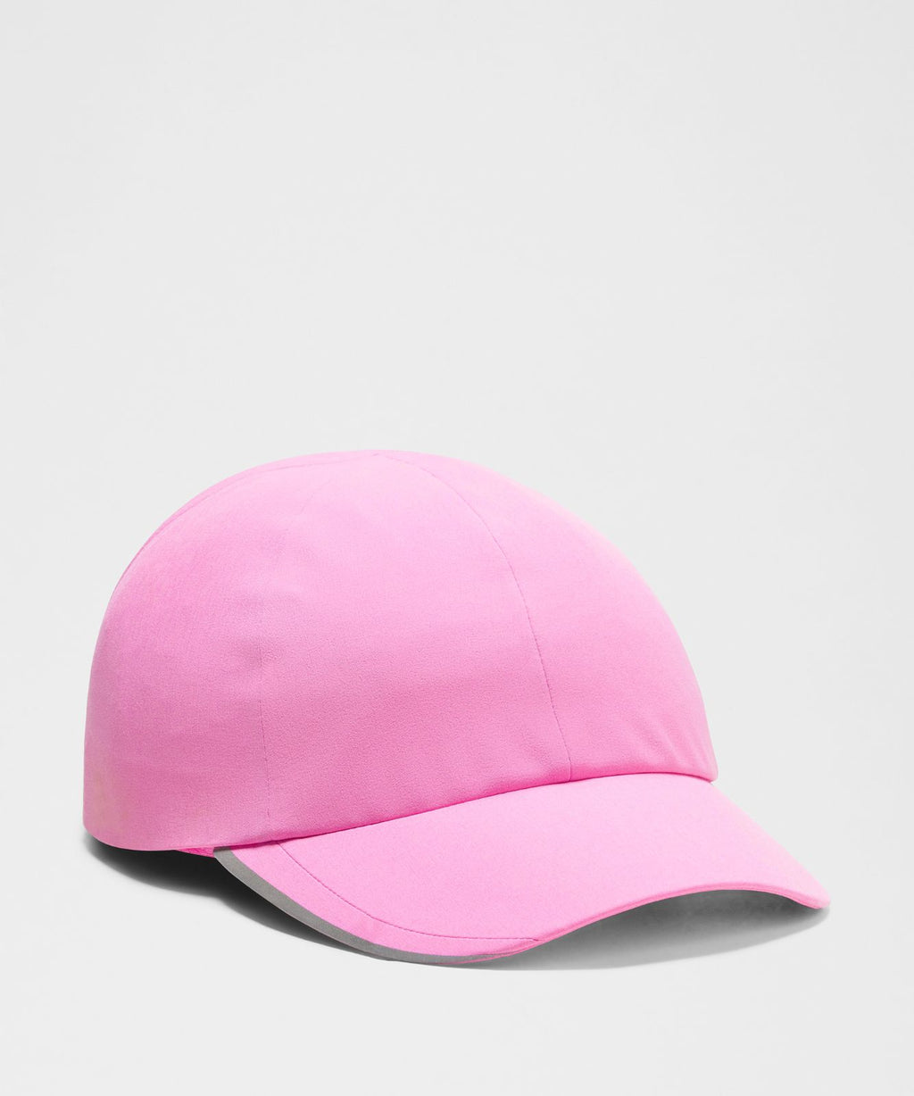 Women's Fast and Free Ponytail Running Hat Sweet Sorbet