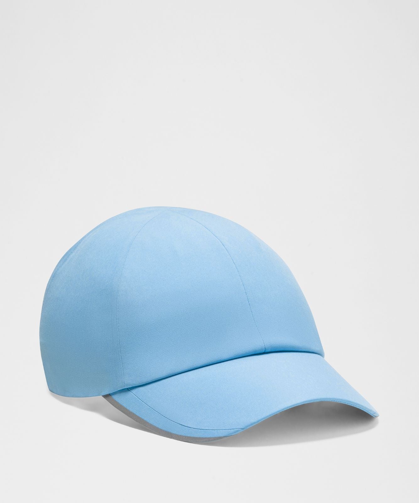 Women's Fast and Free Ponytail Running Hat Dreamy Blue