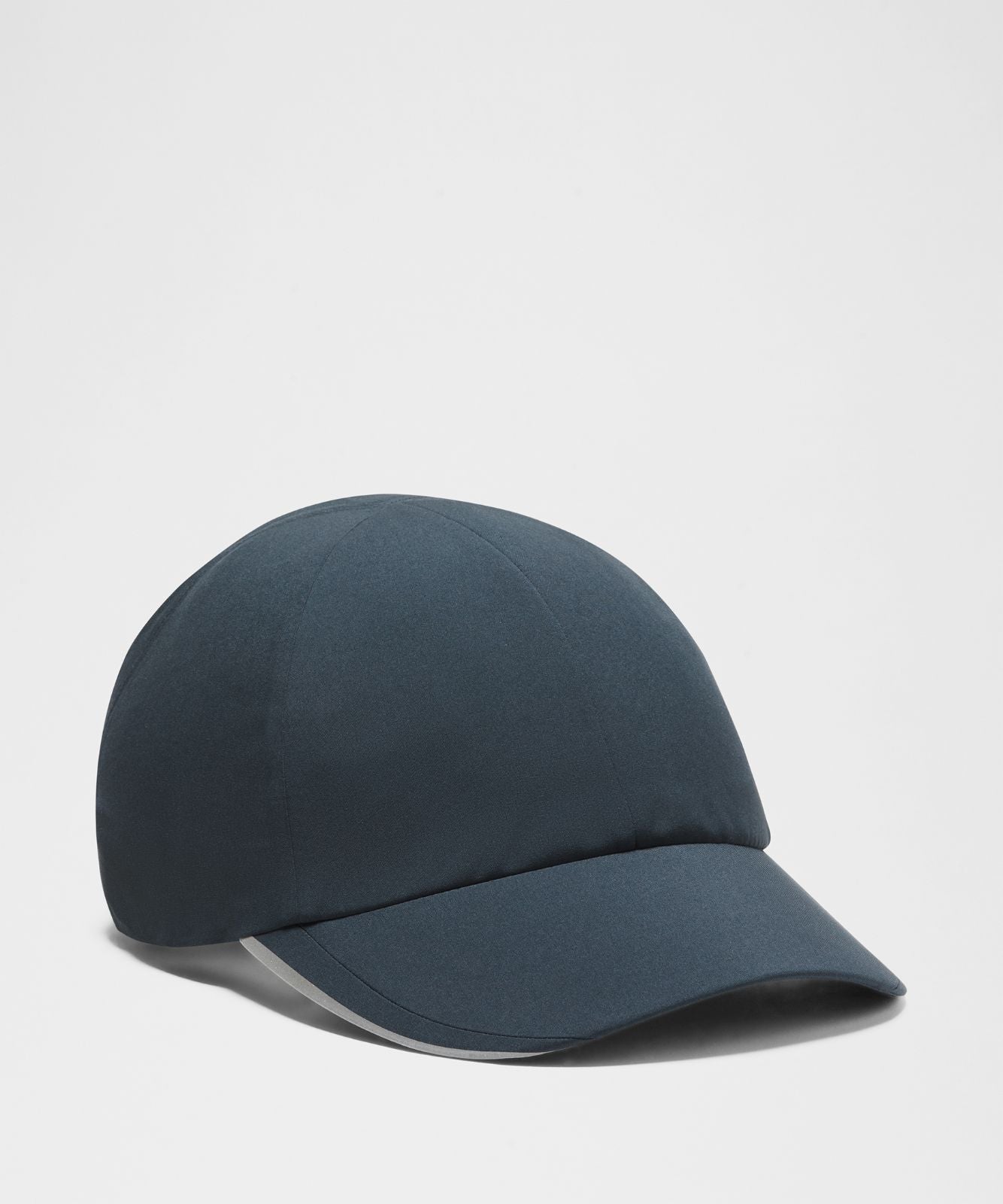 Women's Fast and Free Ponytail Running Hat Smoky Velvet