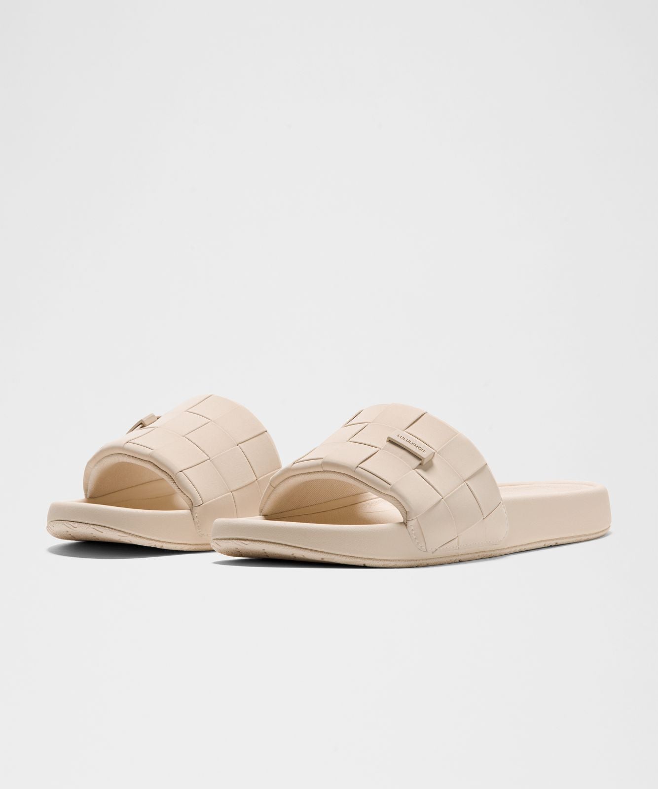 Women's Restfeel Woven Slide Breakfast Tea/Breakfast Tea/Breakfast Tea