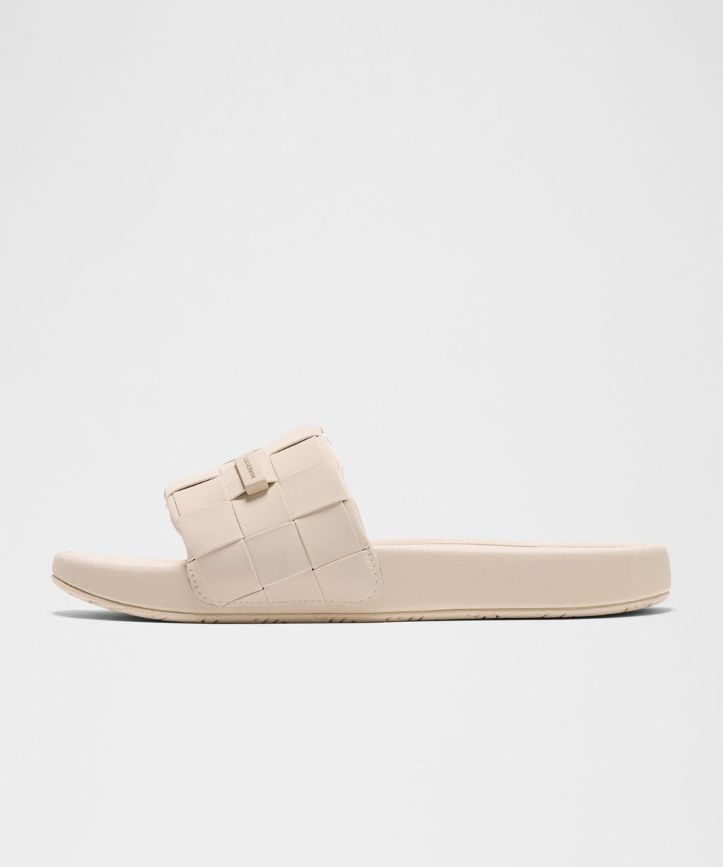 Women's Restfeel Woven Slide Breakfast Tea/Breakfast Tea/Breakfast Tea