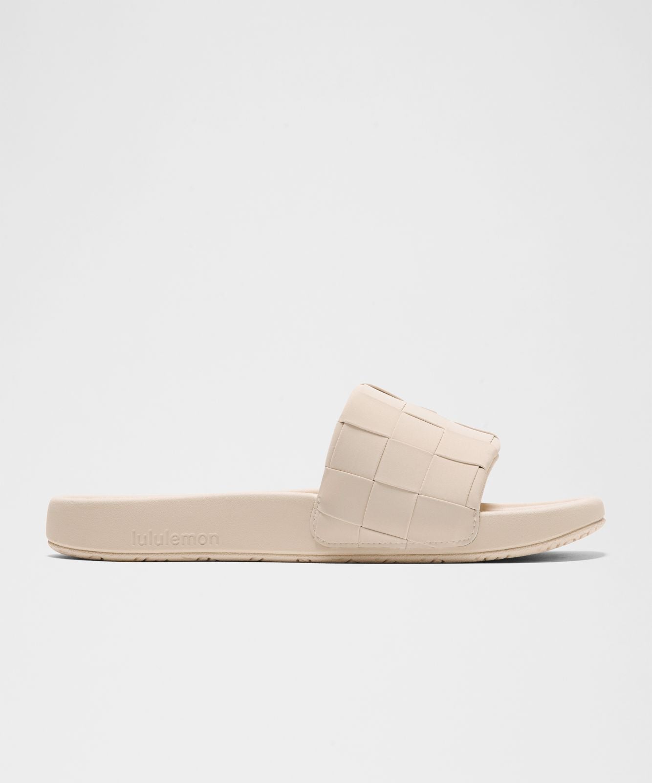Women's Restfeel Woven Slide Breakfast Tea/Breakfast Tea/Breakfast Tea