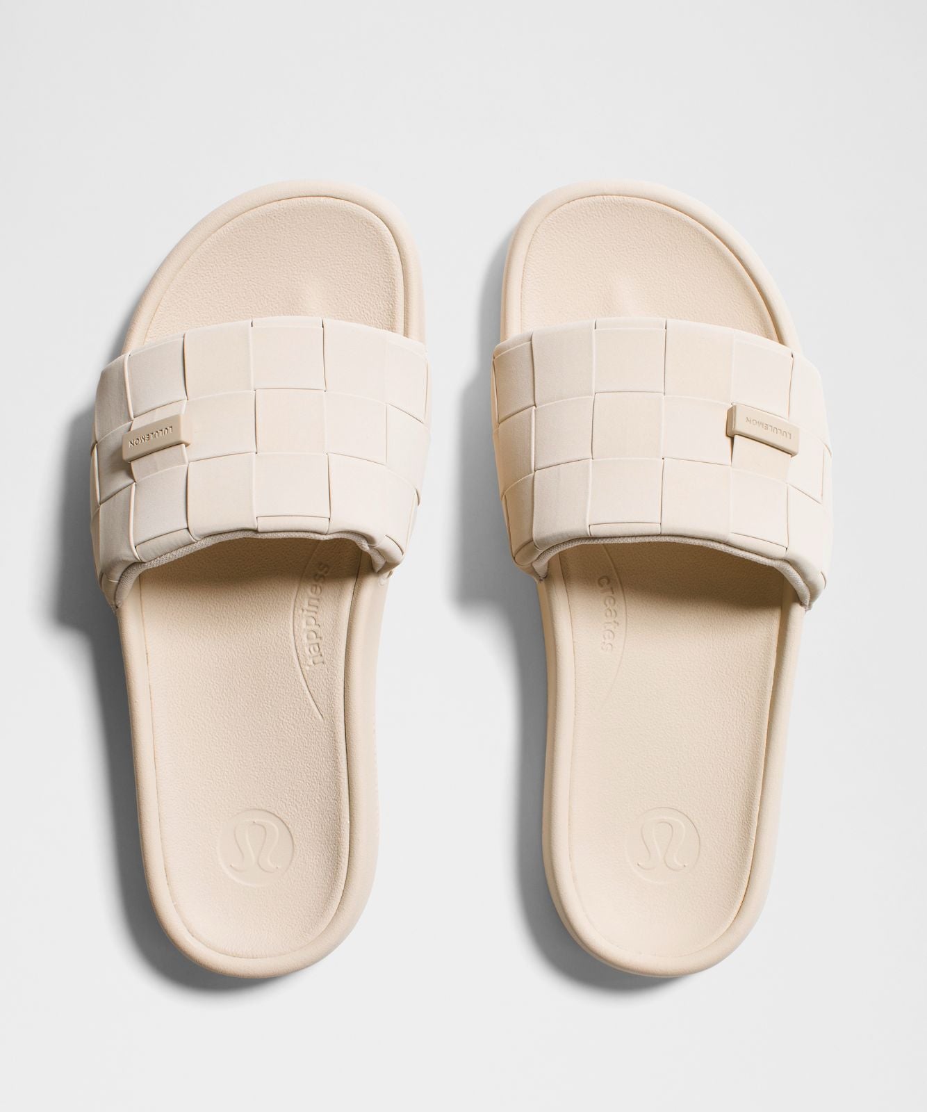 Women's Restfeel Woven Slide Breakfast Tea/Breakfast Tea/Breakfast Tea