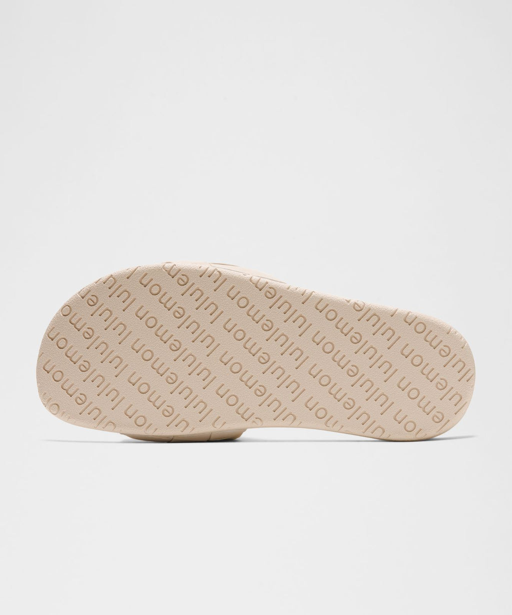 Women's Restfeel Woven Slide Breakfast Tea/Breakfast Tea/Breakfast Tea