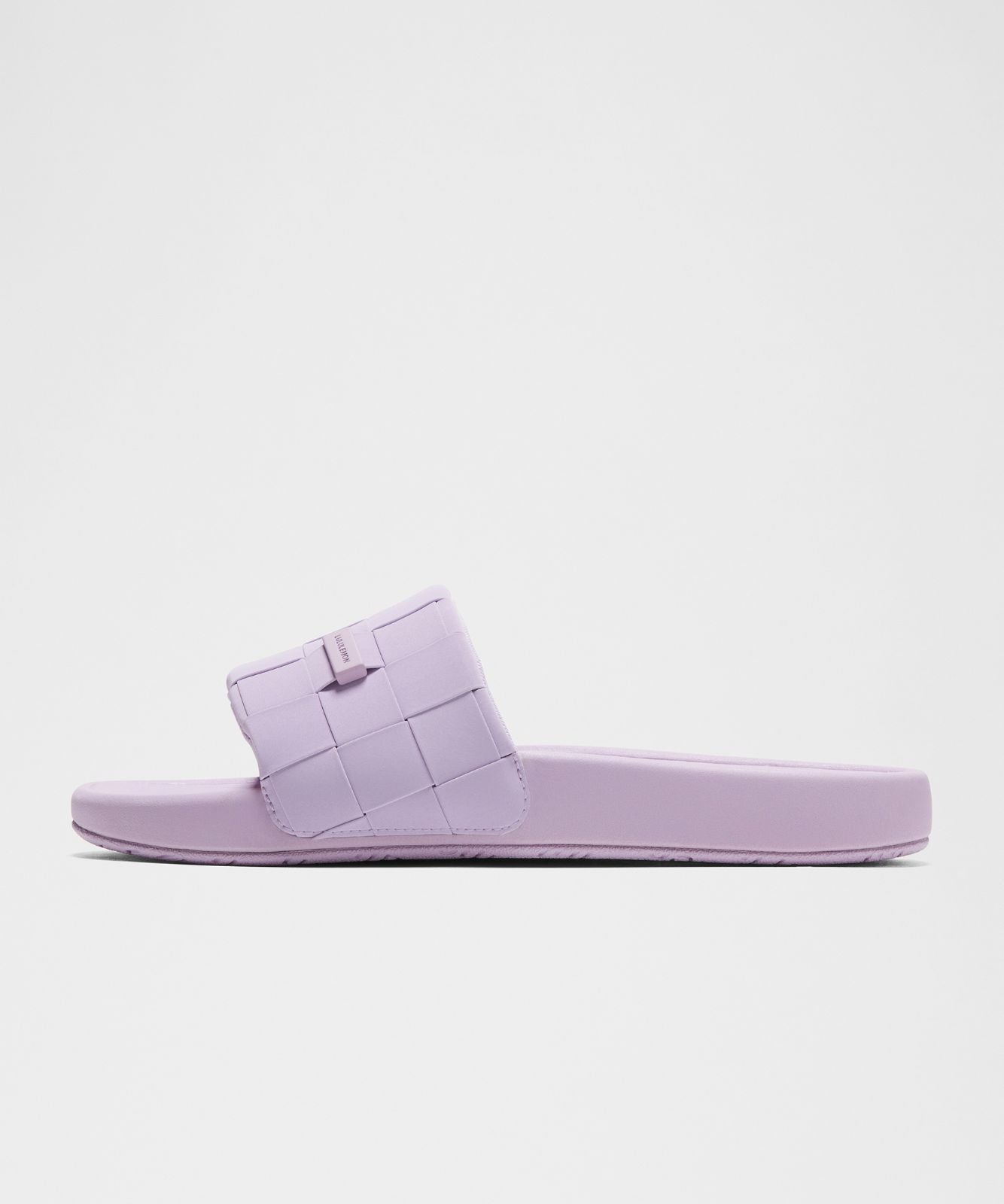 Women's Restfeel Woven Slide Lilac Play/Lilac Play/Lilac Play