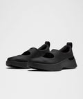 Women's Mary Train Sneaker Black/Black/Black