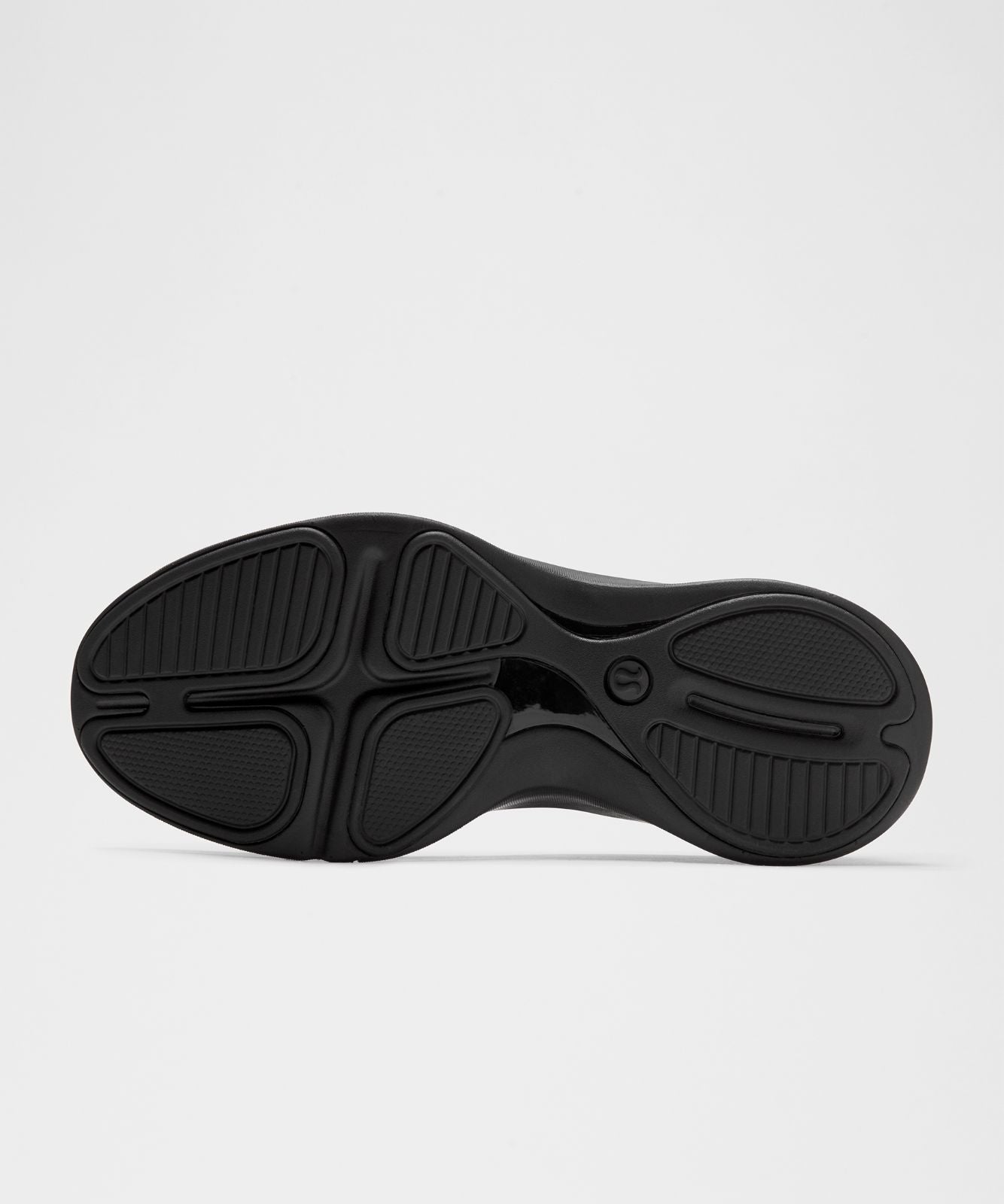 Women's Mary Train Sneaker Black/Black/Black