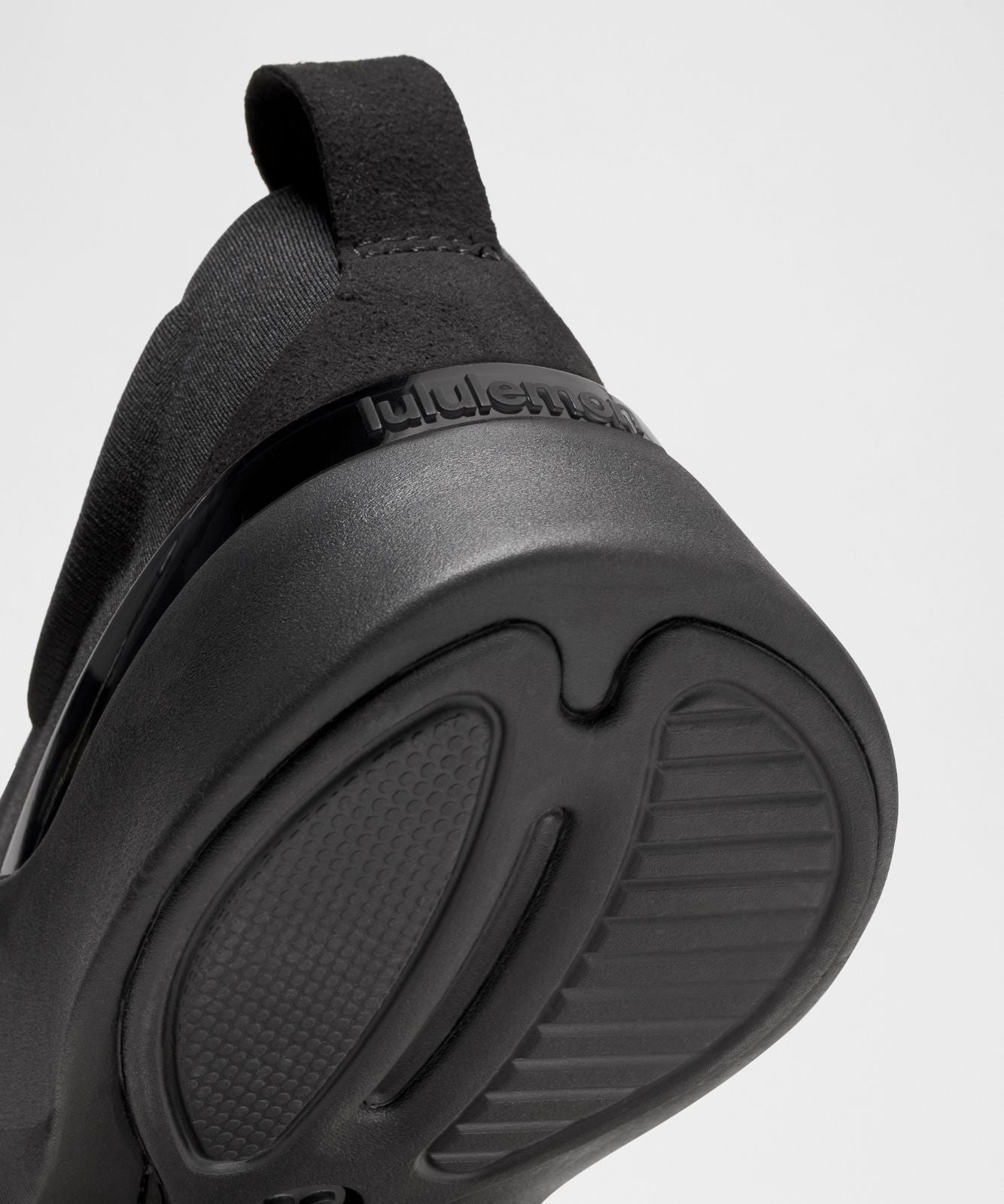 Women's Mary Train Sneaker Black/Black/Black