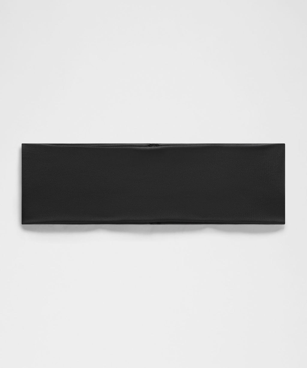 lululemon Align™ Wide Headband Black