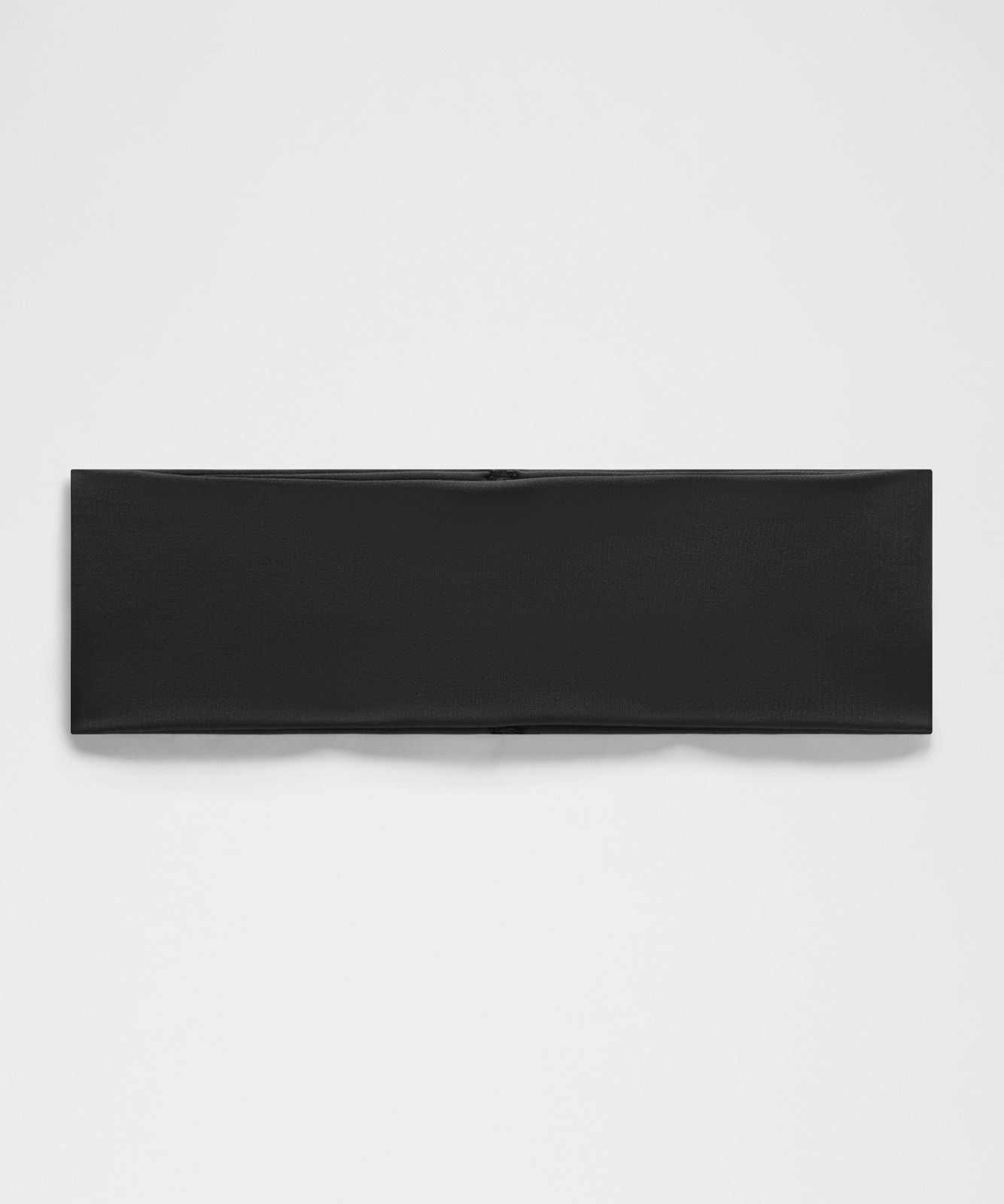 lululemon Align™ Wide Headband Black