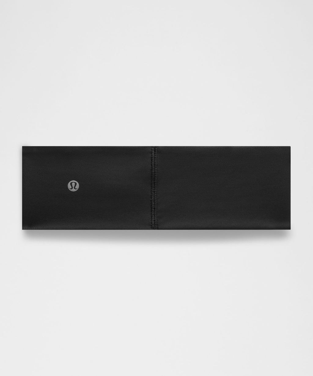 lululemon Align™ Wide Headband Black