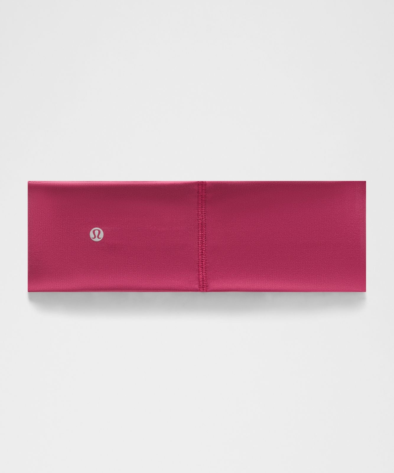 lululemon Align™ Wide Headband Raspberry Rave