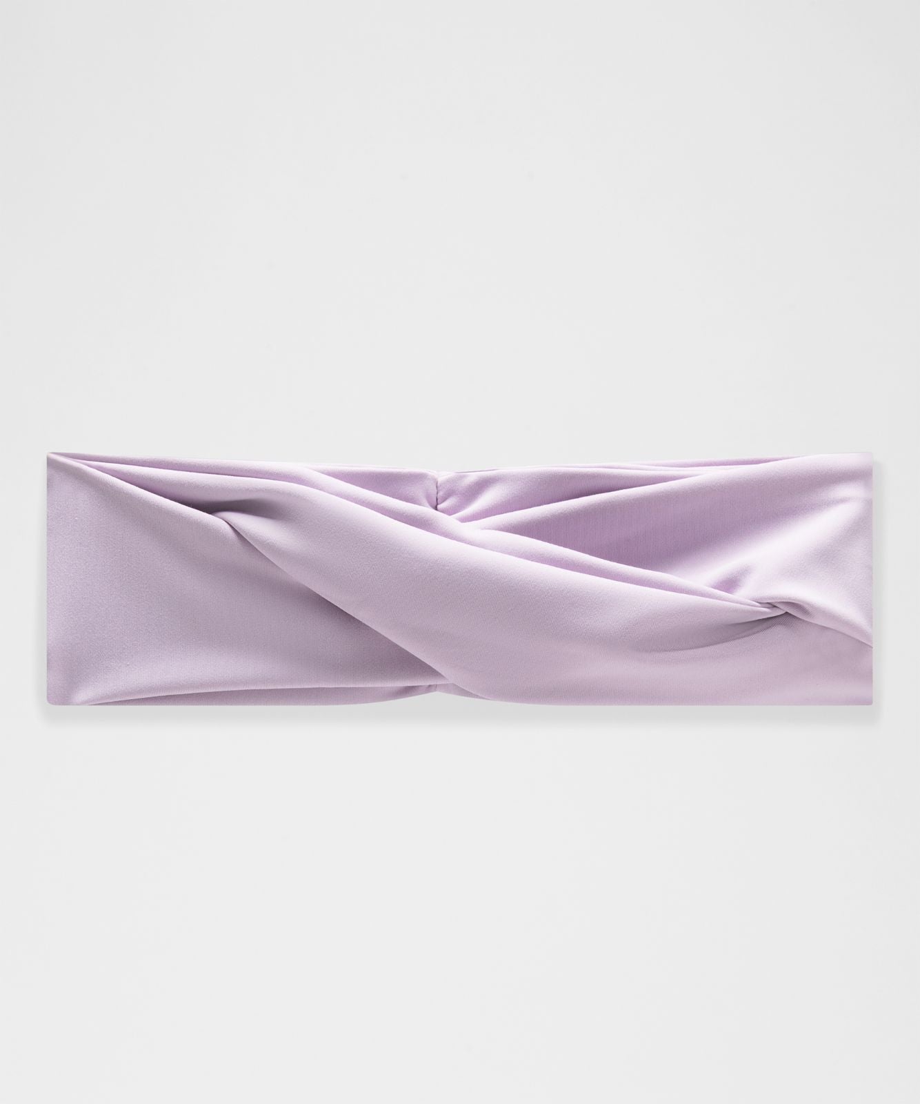 Crossover Headband Lilac Play