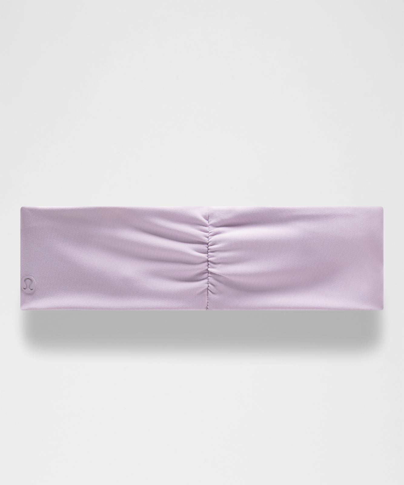 Crossover Headband Lilac Play