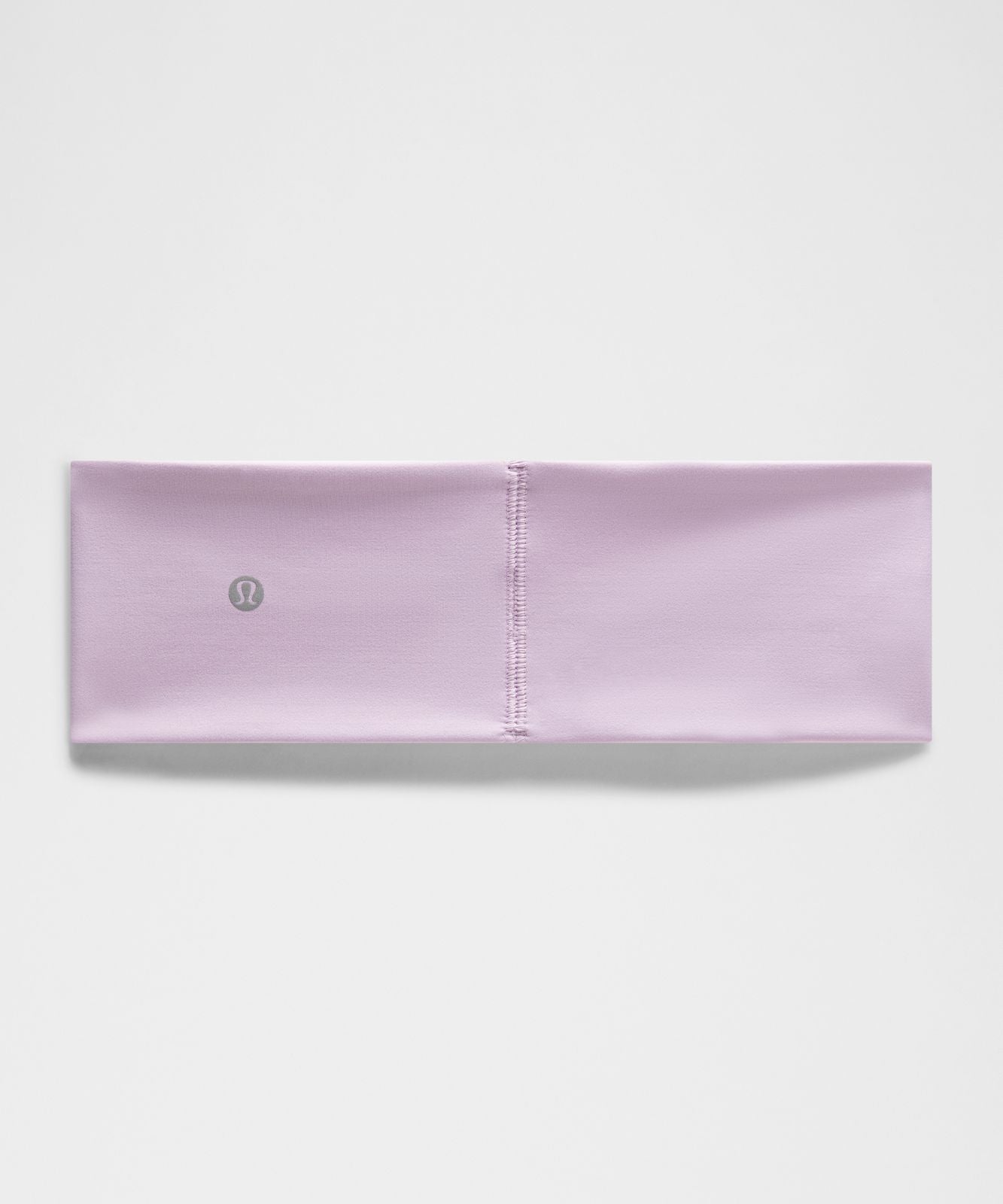 lululemon Align™ Wide Headband Lilac Play