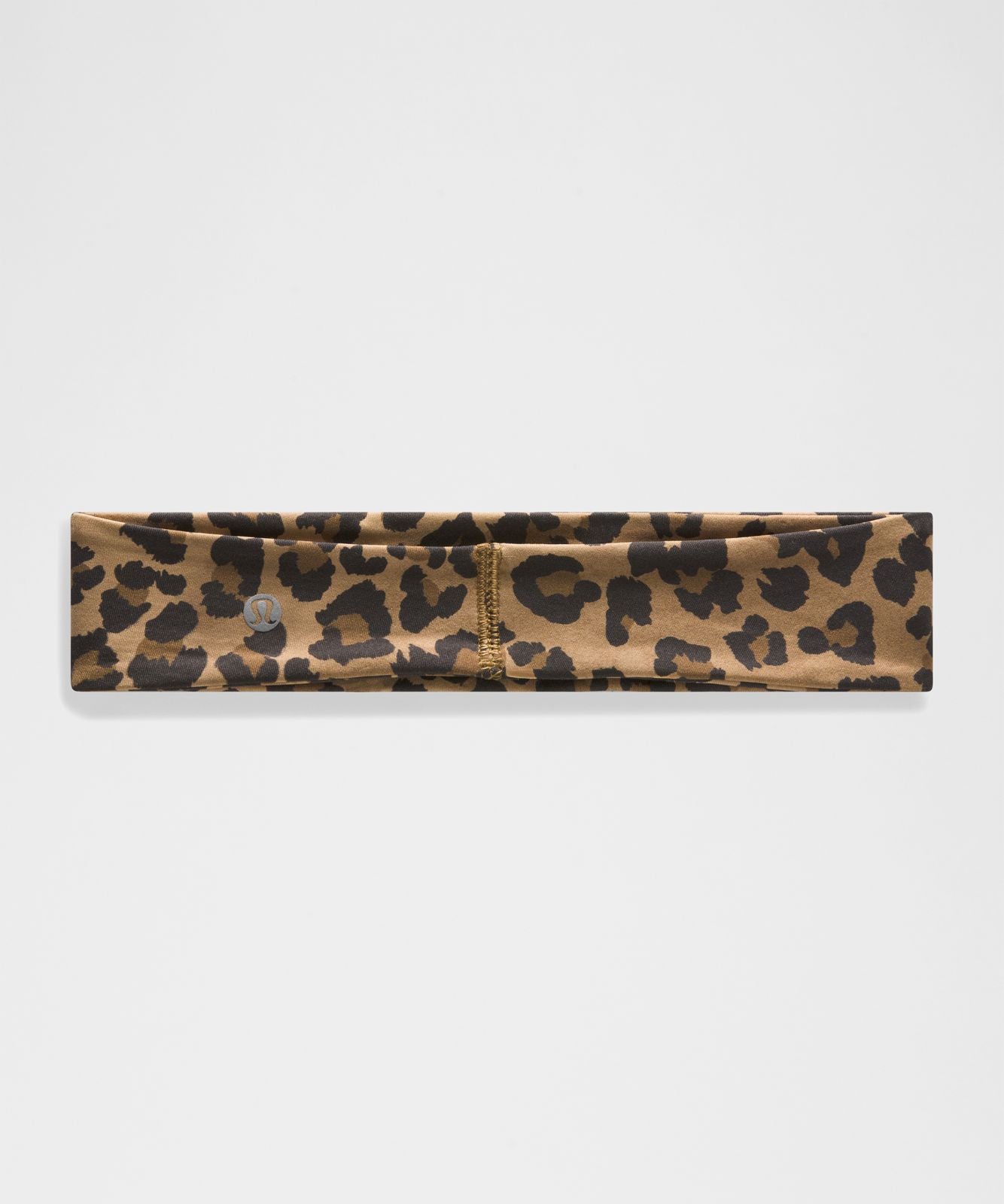 Women's Luxtreme Training Headband True Leopard Multi