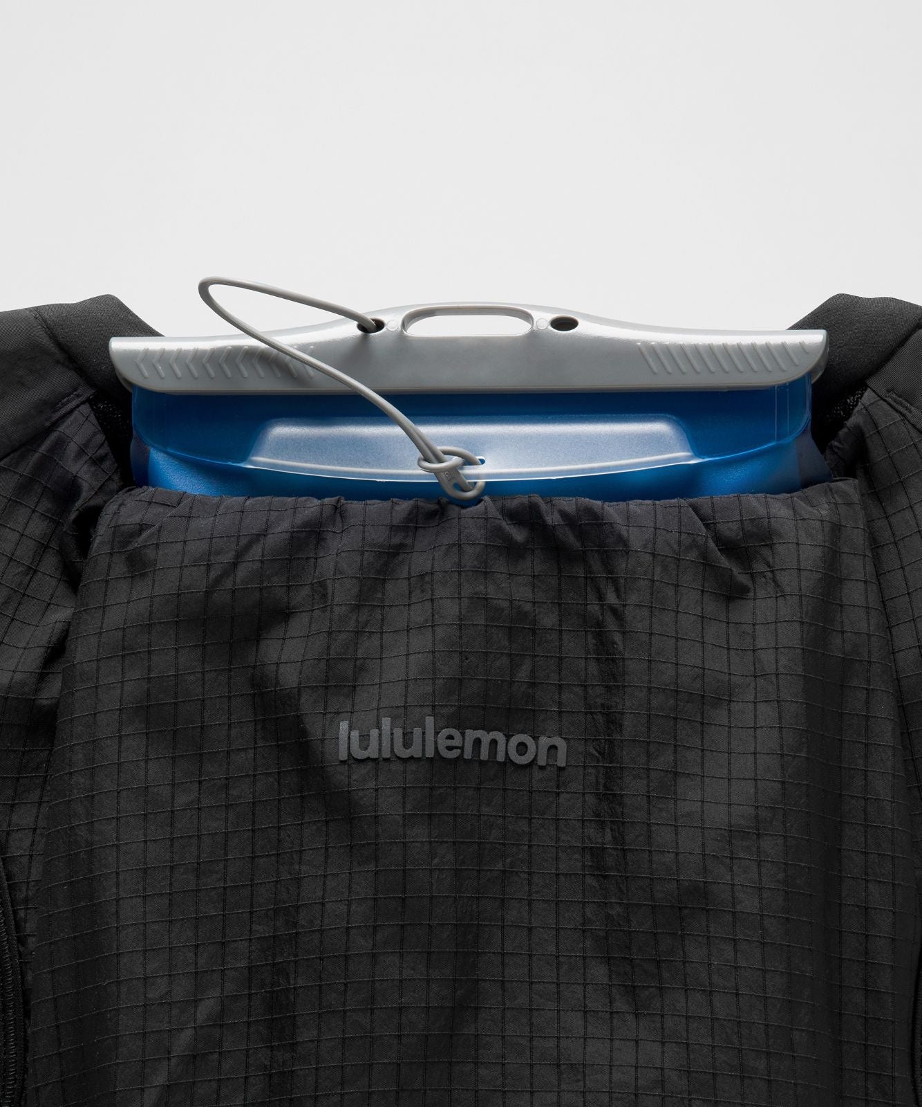 Women's Fast and Free Trail Running Vest Black