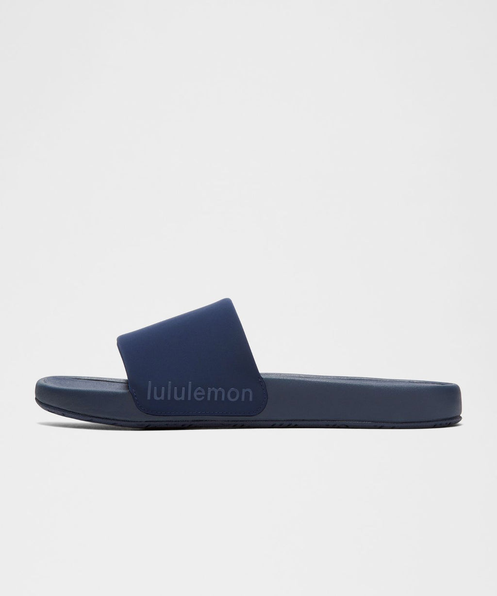 Women's Restfeel Slide Club Blue/Club Blue/Club Blue