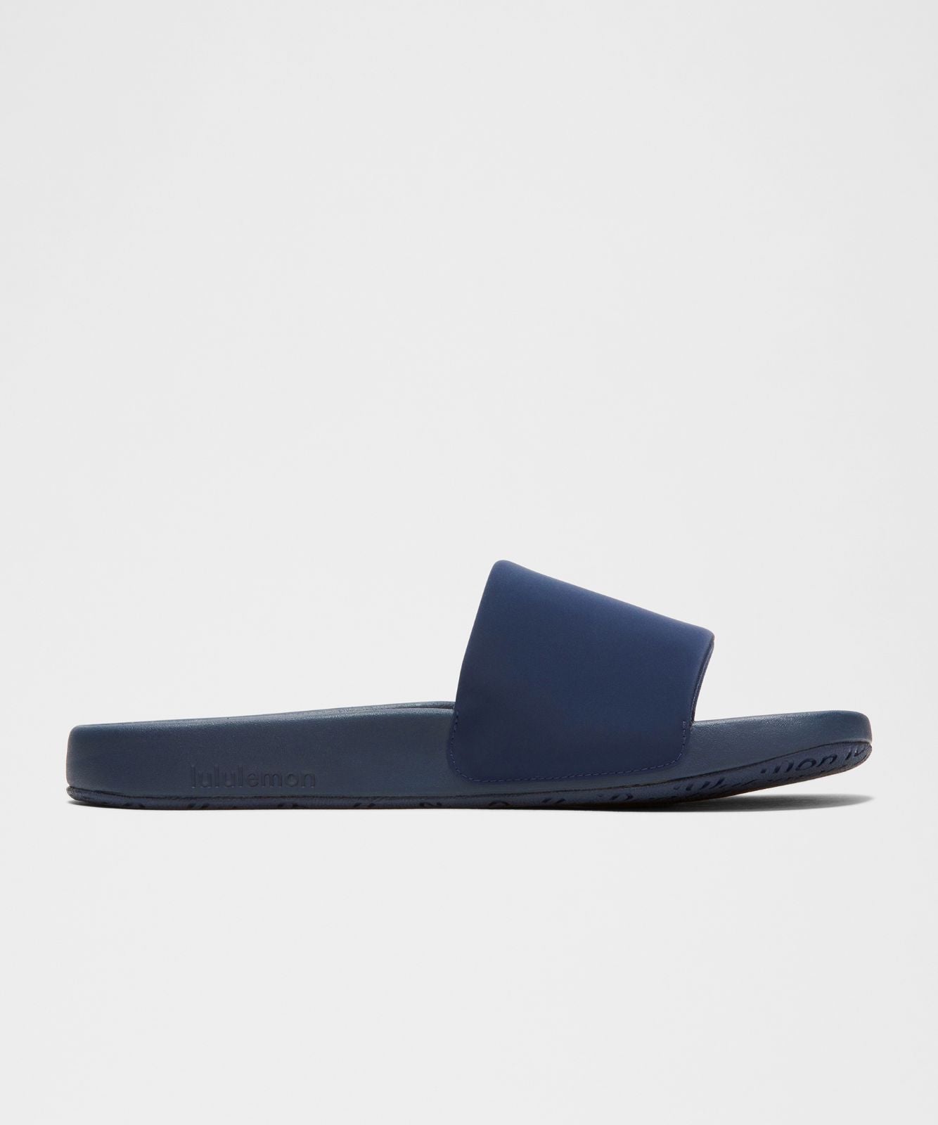 Women's Restfeel Slide Club Blue/Club Blue/Club Blue