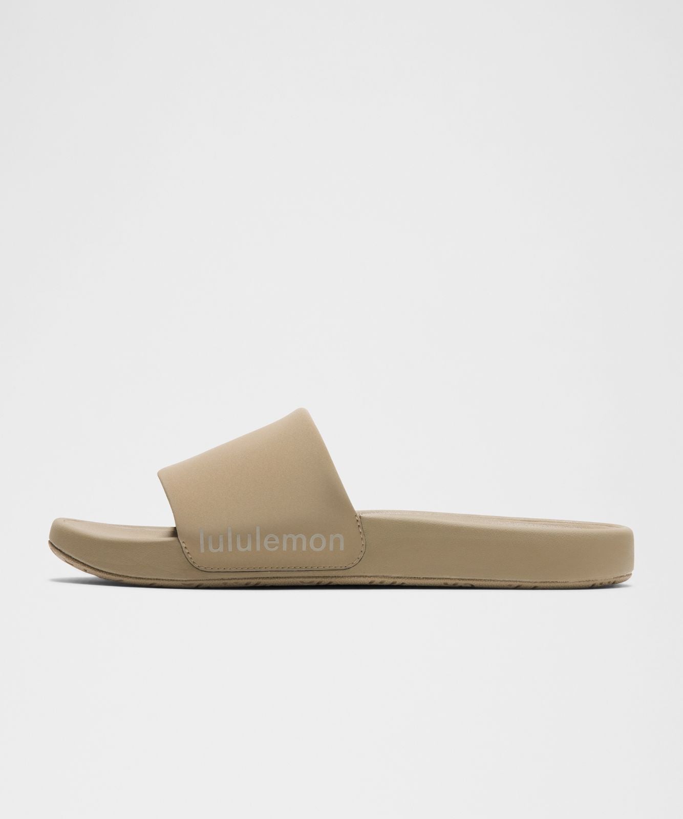 Women's Restfeel Slide Oakwood Tan/Oakwood Tan/Oakwood Tan