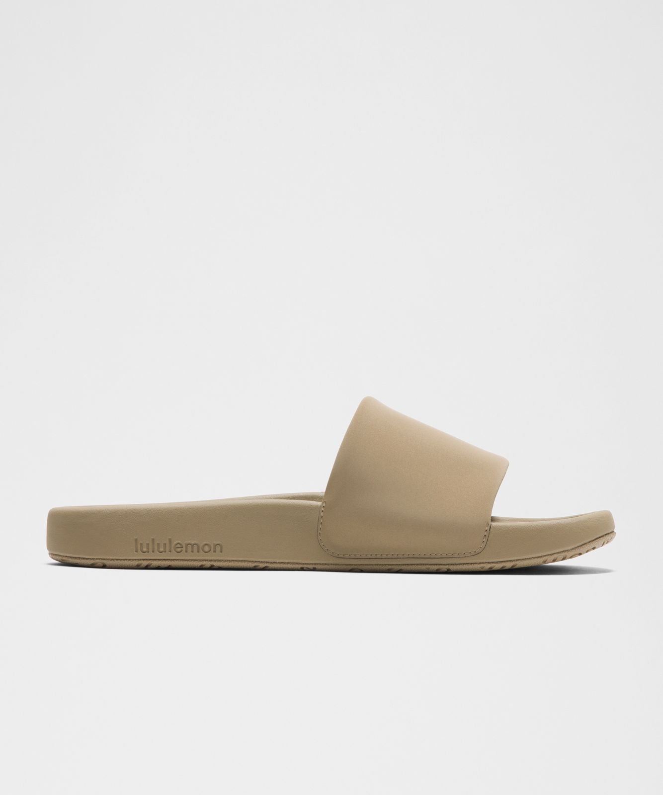 Women's Restfeel Slide Oakwood Tan/Oakwood Tan/Oakwood Tan