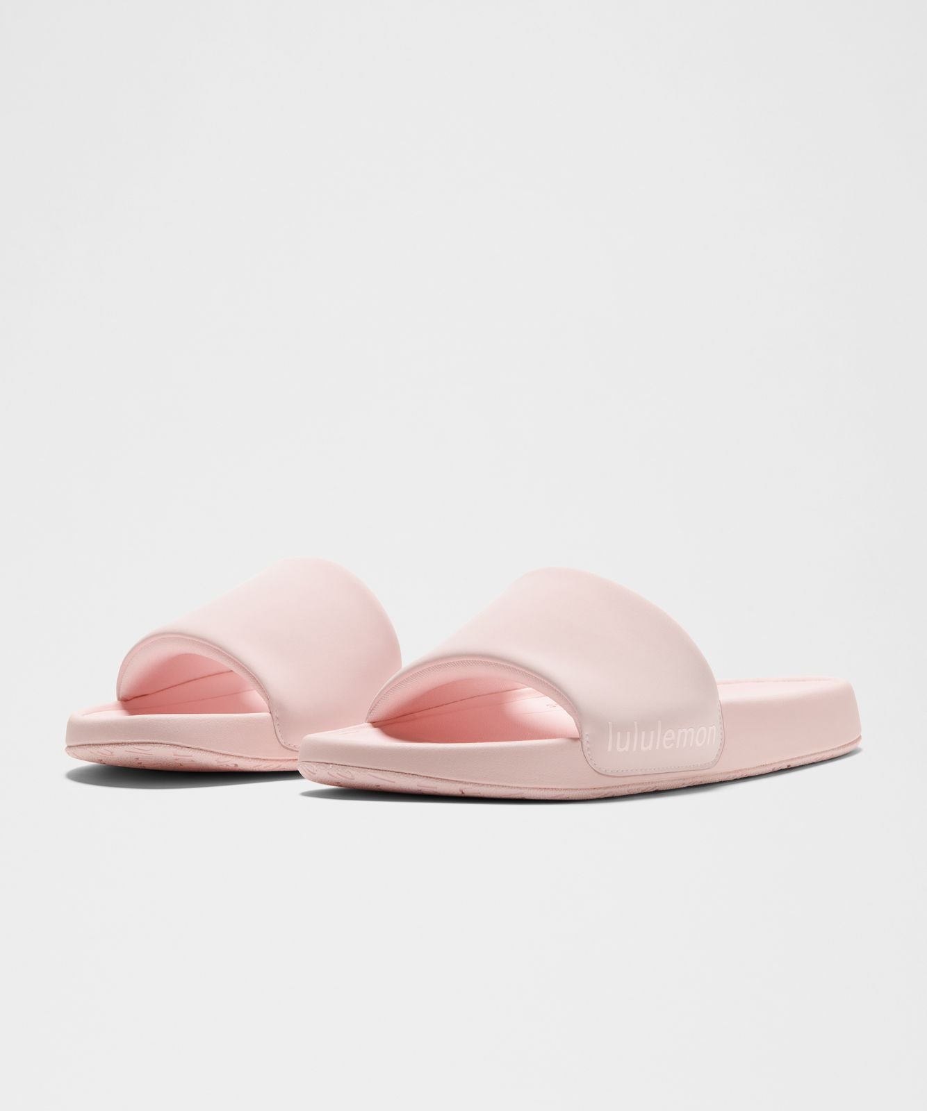 Women's Restfeel Slide Pink Pearl/Pink Pearl/Pink Pearl