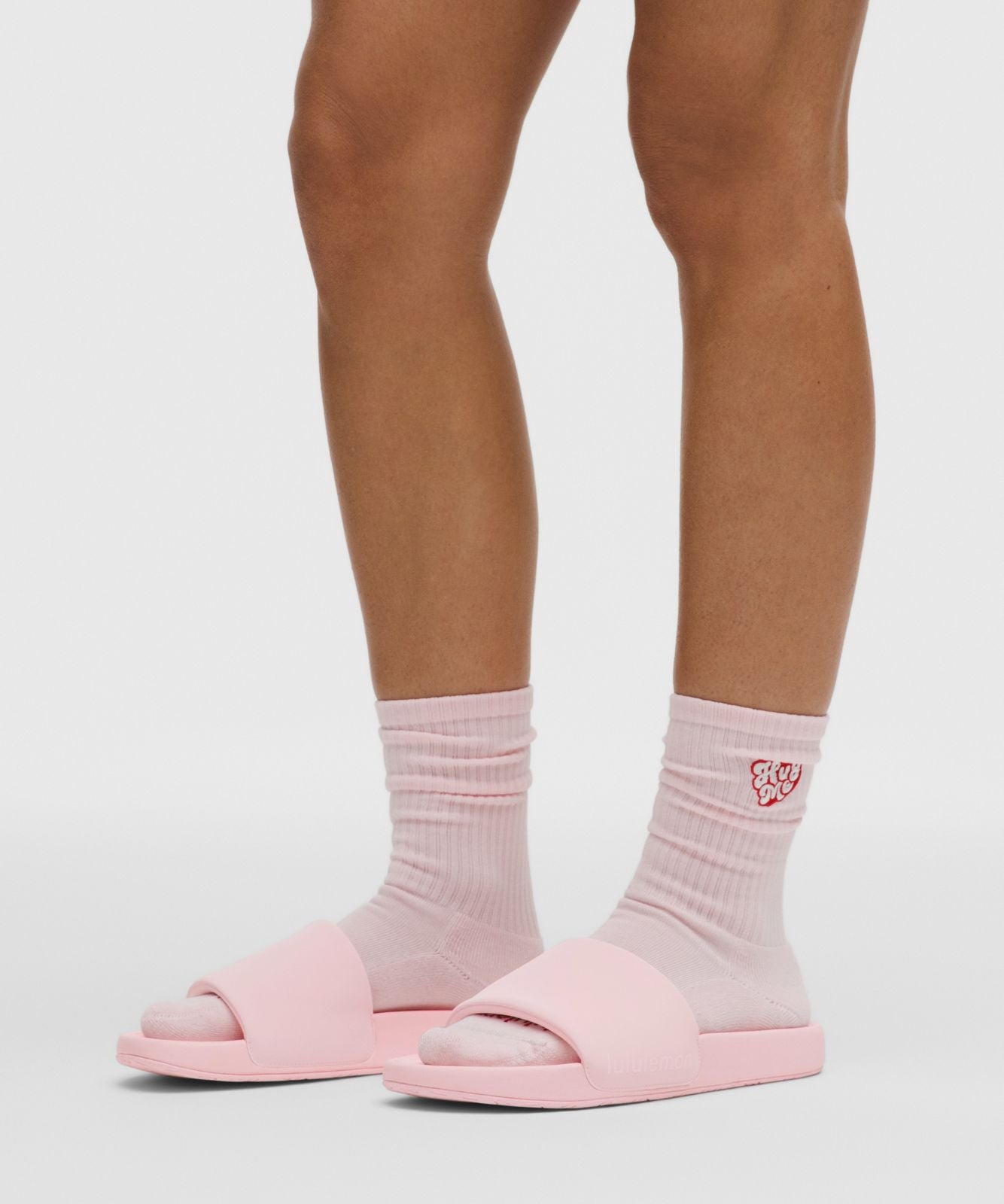 Women's Restfeel Slide Pink Pearl/Pink Pearl/Pink Pearl