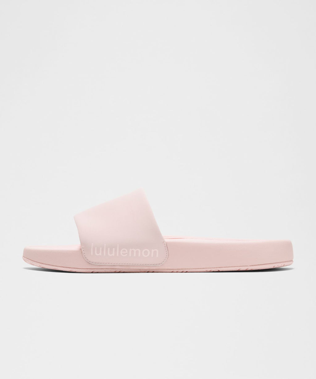 Women's Restfeel Slide Pink Pearl/Pink Pearl/Pink Pearl
