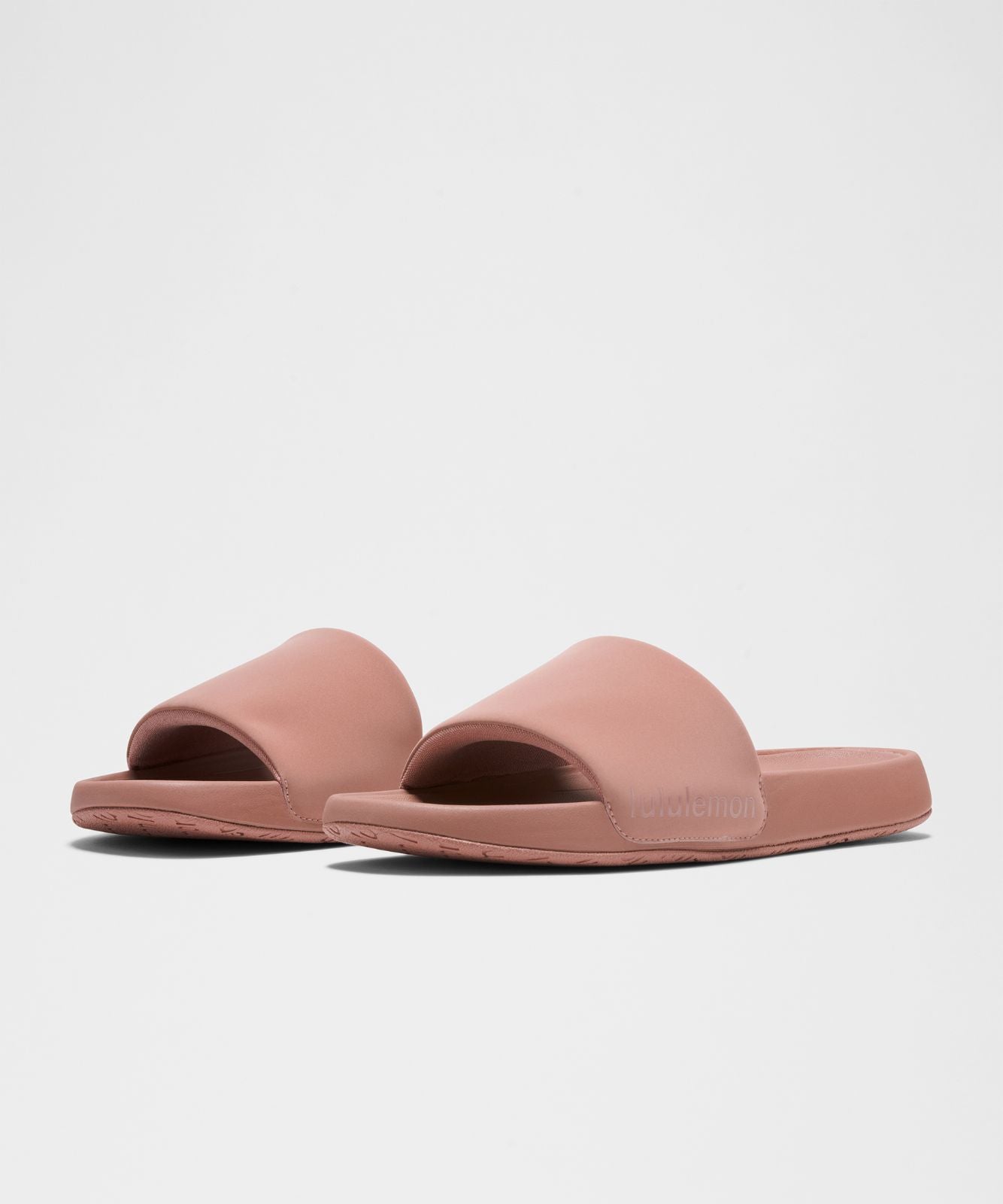 Women's Restfeel Slide Toasted Pink/Toasted Pink/Toasted Pink