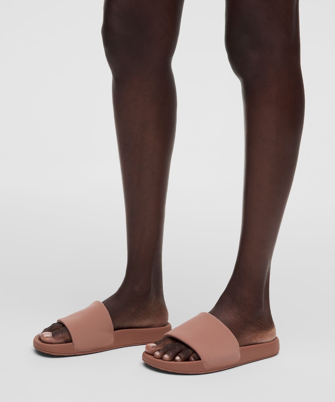 Women's Restfeel Slide Toasted Pink/Toasted Pink/Toasted Pink