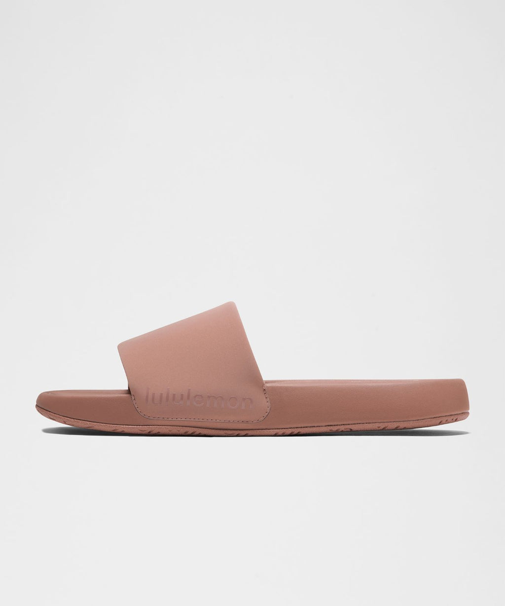 Women's Restfeel Slide Toasted Pink/Toasted Pink/Toasted Pink
