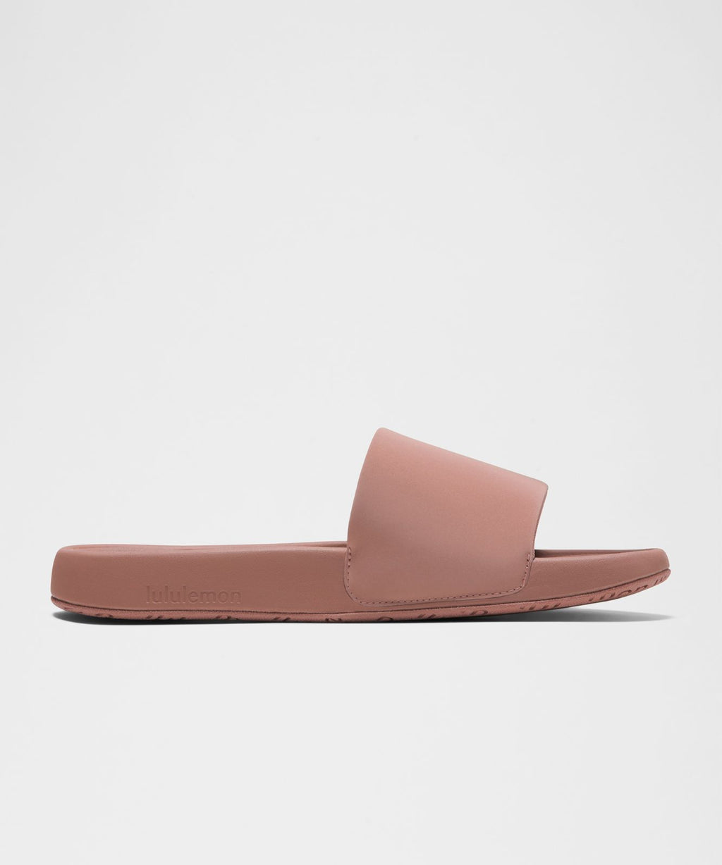 Women's Restfeel Slide Toasted Pink/Toasted Pink/Toasted Pink