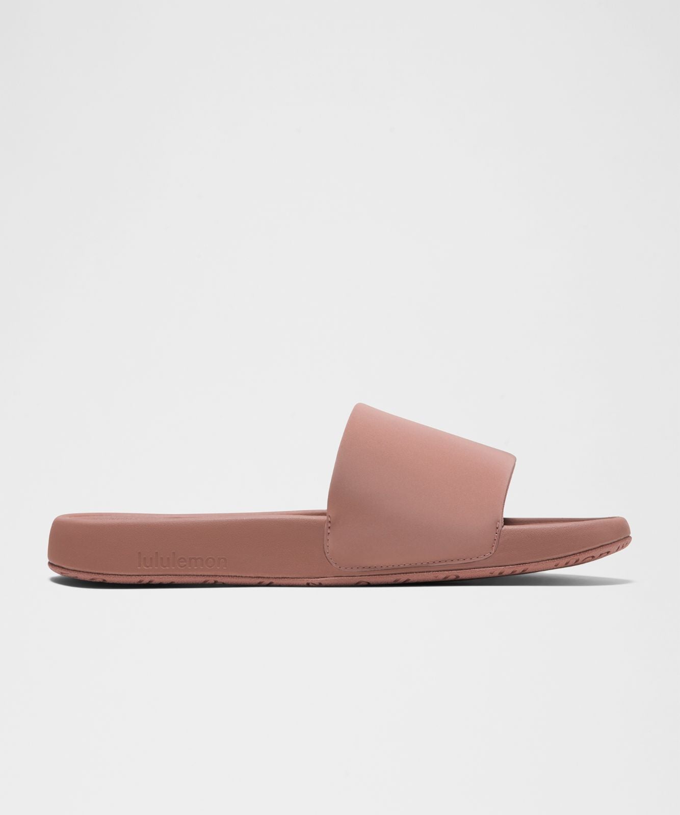 Women's Restfeel Slide Toasted Pink/Toasted Pink/Toasted Pink
