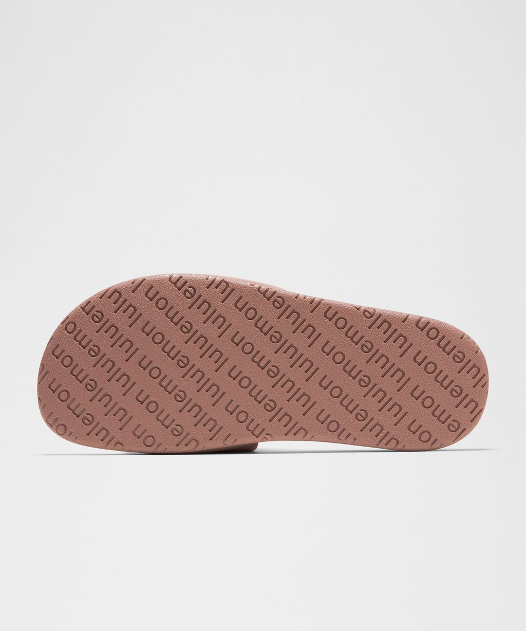 Women's Restfeel Slide Toasted Pink/Toasted Pink/Toasted Pink
