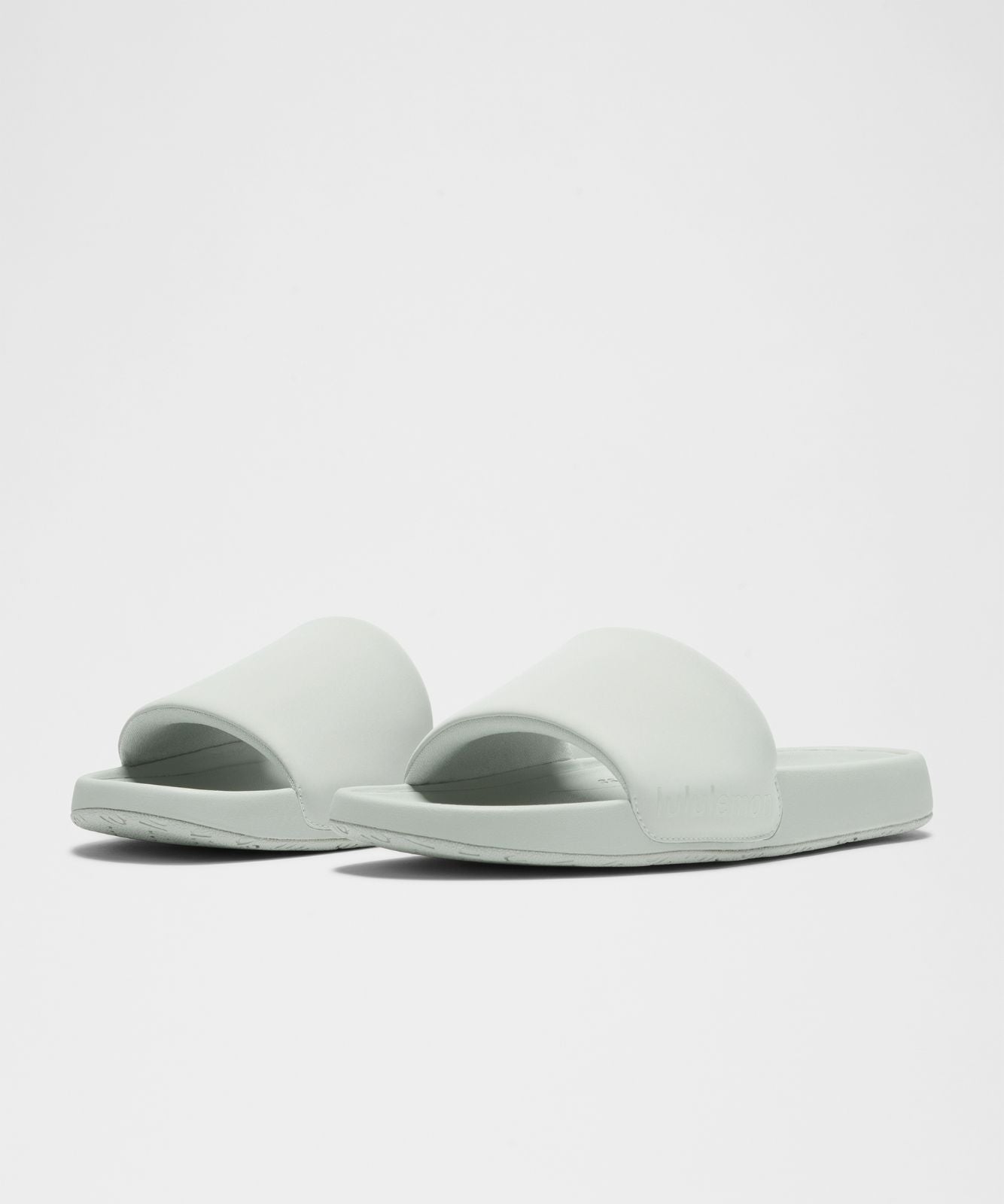 Women's Restfeel Slide Morning Fog/Morning Fog/Morning Fog